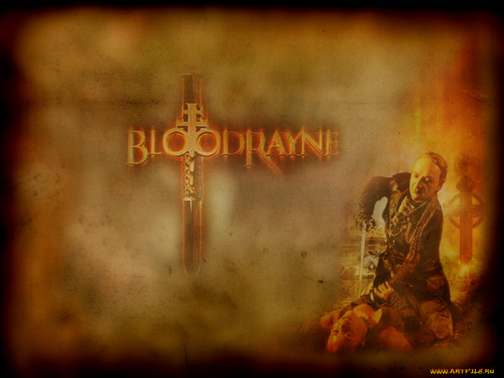 , , bloodrayne